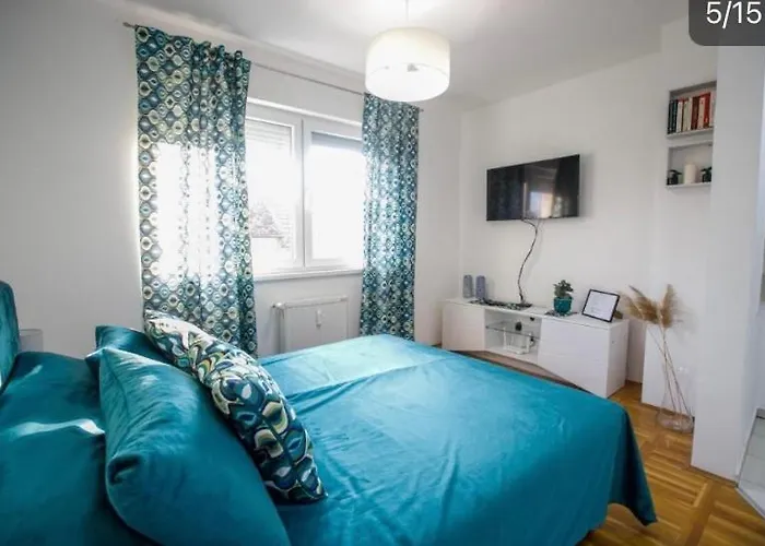 Sky 1 Apartman