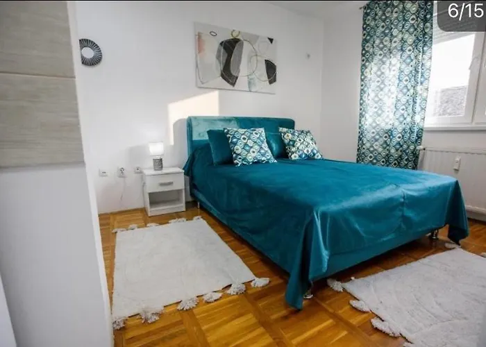 Sky 1 Apartman
