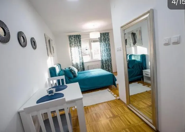 Sky 1 Apartman