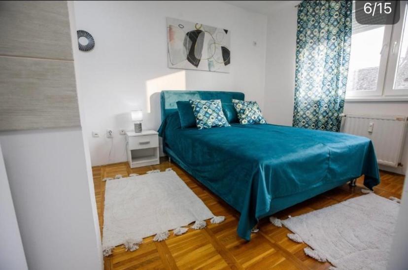 Apartment Sky 1 *